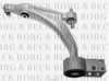 BORG & BECK BCA6751 Track Control Arm
